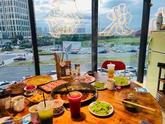 -楠火锅(哈尔滨金爵万象店)