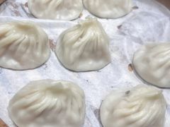-不二心·鲜肉大包·海胆小笼汤包(二七广场店)