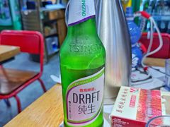 -勇利赵家烤肉坊(翠华北路店)