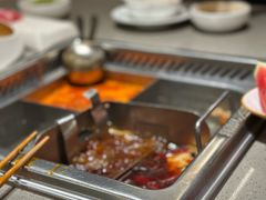 -海底捞火锅(苏宁广场店)