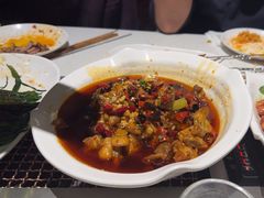 -AK47烤羊腿串吧(柳浪家园店)