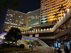-广州花园酒店