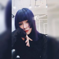 -Tipo Hair salon（明星）店