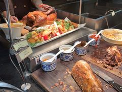 -南通大饭店·米兰餐厅