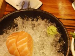 -坂吉屋·居酒屋深夜食堂(龙湖店)