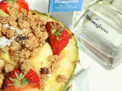 -Blueglass酸奶(财富购物中心店)