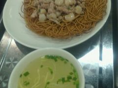 android_upload_pic-裕兴记·三虾面(西北街总店)