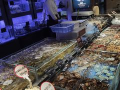 水产区-徐记海鲜(曲江南湖店)