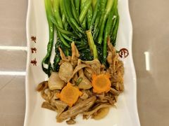 -鹿鸣春饭店(总店)