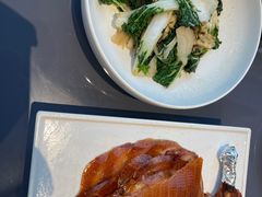 -小大董·烤鸭(观景餐厅·南京西路店)