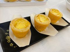 -馨越楼·点心·粤菜(赤坎店)