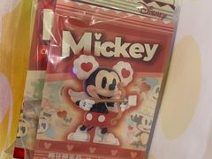 -泡泡玛特POPMART(蓝色港湾店)