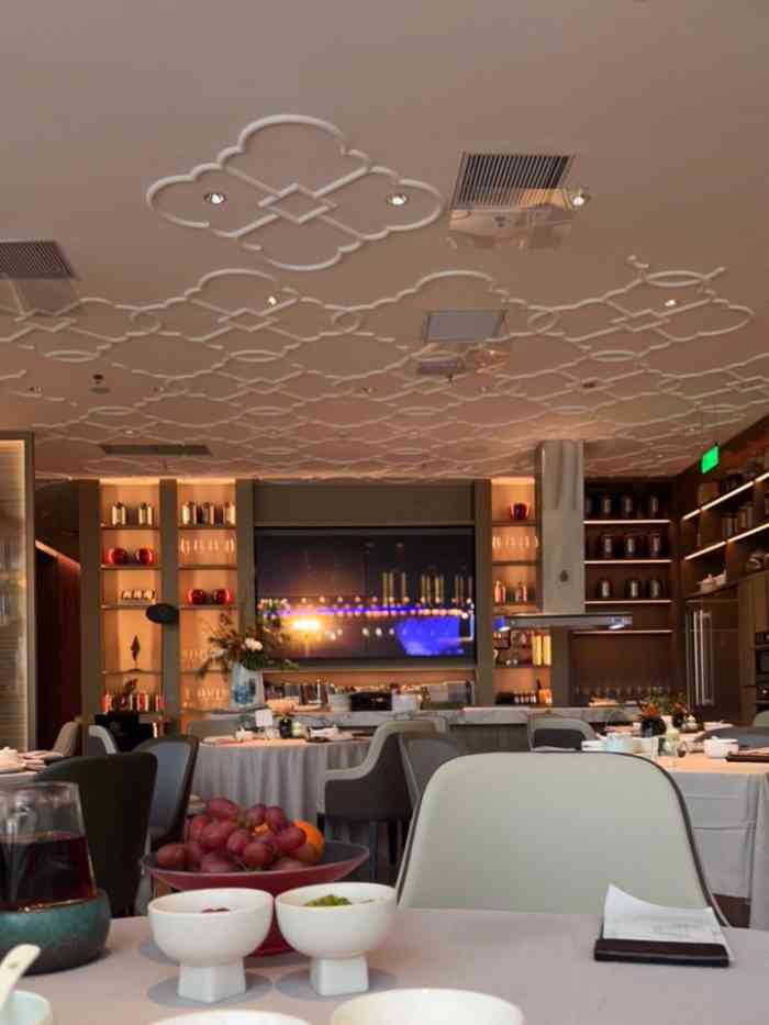 金海华·悦食东方(苏州中心商场店)