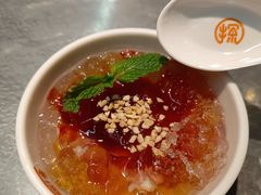 -探鱼·鲜青椒爽麻烤鱼(苏宁广场店)