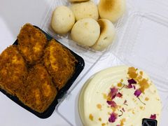 -面包新语(KKMALL京基店)