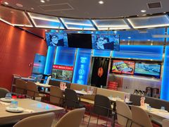 大堂-鱼酷活鱼烤鱼(恒隆广场店)