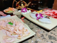 -蜀国大将老火锅(江北店)