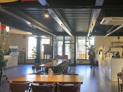 -普兰达德国餐厅·德式脆皮烤猪肘·自酿啤酒(观唐店)