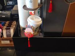 -星巴克(深圳星都豪庭店)