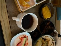 -和子足浴SPA会馆(梁溪店)