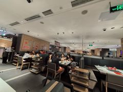 -海底捞火锅(奥体南路店)