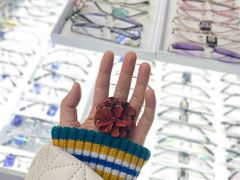 -华彬眼镜专业渐进配镜(潘家园店)