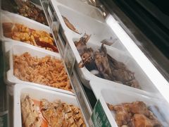-紫光园清真北京小吃(银村街店)
