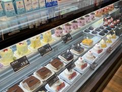 -FANEN法念·烘焙·甜点(万象城店)