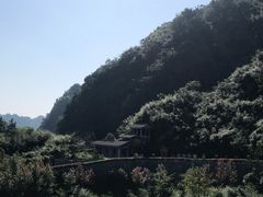 -矮寨·十八洞·德夯大峡谷景区