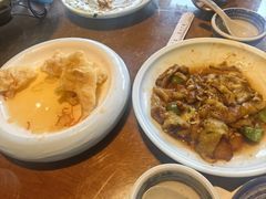 -95号酱骨·一块豆腐(展春园西路店)