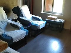 -华夏良子·足道SPA艾灸(铁道大厦店)