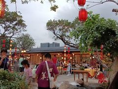 -大笑饭堂(甲子桥店)