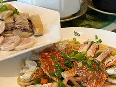 盐水鸭-天鹅湖餐厅
