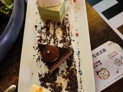 -Famous肥猫墨西哥音乐餐吧(五棵松华熙LIVE店)