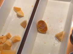 -比格比萨自助(宝山日月光店)