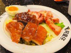 -阿皇仔烧鹅(麦地店)