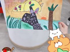 -学知乐教育·幼小衔接·小学科辅导(浦东外高桥森兰中心)
