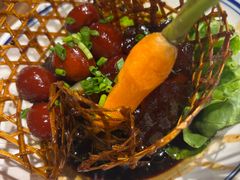 -鱼食饭稻·苏浙土菜17年老馆子(平江路店)