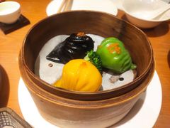 -粤域茶餐厅
