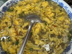 银鱼羮-洞天食府(北大街店)