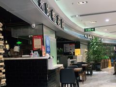 -斯比特花园西餐厅(东方商厦店)