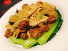 -乾州食府(小雁塔店)