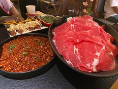 -晓宇重庆火锅(西安荟聚店)