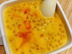 杨枝甘露-豆豆冰室·地道招牌椰子冻(大良店)