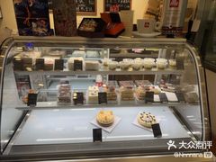 -梦菲思饼屋(瑞金宾馆店)