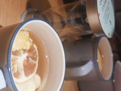 -蜜桃餐厅·伴山(绿宝广场店)