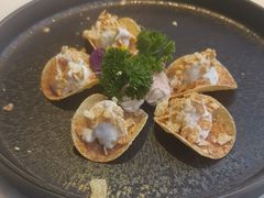 -唐猫庭院·千年陕菜(大唐不夜城店)