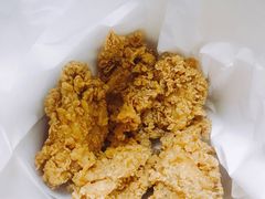 -肯德基(余杭禹航店)