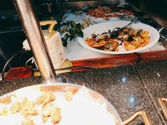 -义乌香格里拉•食尚汇MIX