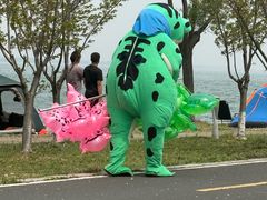 -阳澄湖半岛旅游度假区